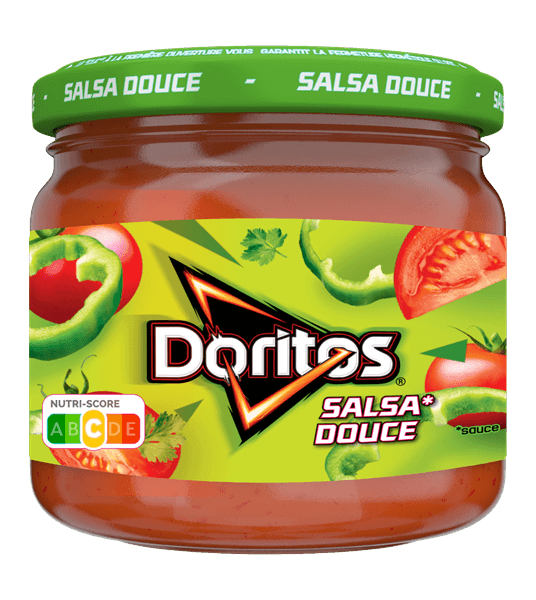 SALSA DOUCE